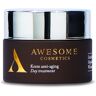 Krem anti-aging na dzień Day treatment 50ml Awesome Cosmetics