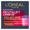 Krem anti-aging o potrójnym działaniu na noc 50 ml L'Oréal Paris