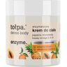 tołpa. enzyme. enzymatyczny krem do ciała, 250 ml