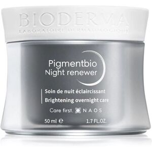 Bioderma Pigmentbio Night Renewer 50ml