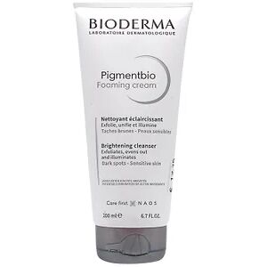 Bioderma Pigmentbio Foaming Cream 200 ml