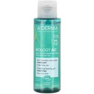 A-Derma Biology AC Gel Purificante 100ml