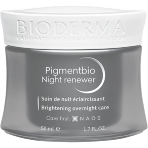 Bioderma Pigmentbio Creme Noite Renovador 50 ml