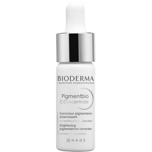 Bioderma Pigmentbio Bioder Sérum C-Concentrate 15 ml