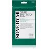 Some By Mi Clear Spot Patch patches para pele problemática 18 un.. Clear Spot Patch