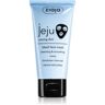 Ziaja Jeju Young Skin máscara negra de limpeza para pele jovem 50 ml. Jeju Young Skin