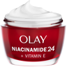 Olay Niacinamide 24 + Vitamin E Creme de Dia 50 ml