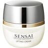 Sensai Cream levantamento de desempenho celular 40 ml