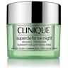 Clinique Superdefense Night Moisturizing Night Cell Recovery 50 ml