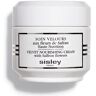 Sisley Soin Velours aux Fleurs de Safran Tratamento nutricional para o rosto 50 ml