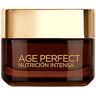 L'Oréal París Age Perfect Creme Facial de dia Nutrição Intensiva 50 ml