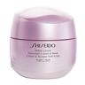 Shiseido Lucent Overnight Cream White - Máscara 75 ml