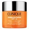 Clinique Superdefense Anti-Dark Spot Gel Corrector SPF40 50 ml