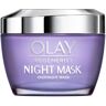 Olay Máscara Facial Noturna Regenerist 50ml 50 ml