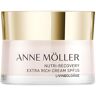 Anne Moller Livingoldâge Nutri Extra Rich FPS 15 50 ml