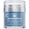 It Cosmetics Soro em creme com Retinol Hello Results 50 ml