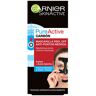 Garnier Pure Active Carbon mascarilla peel-off puntos negros 50 ml