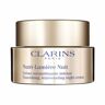 Clarins NUTRI-LUMIÈRE Noche crema 50 ml