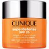 Clinique Superdefense SPF25 multi-correcting cream I/II 50 ml