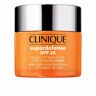 Clinique Superdefense SPF25 multi-correcting cream III/IV 50 ml