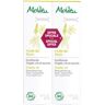 Melvita Huiles De Beaute Bio huile de ricin duo 2 x 50 ml