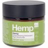 Dr. Botanicals Hemp stress relaxing antioxidant night moisturiser 60 ml