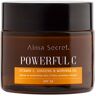 Alma Secret Powerful C antiedad iluminadora moringa SPF30 50 ml