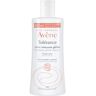 Avène Tolerance gel loção de limpeza 400 ml