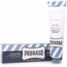 Proraso Blue crema de afeitar aloe y vitamina E 150 ml