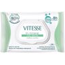 Vitesse TRI-MINERAL Piel Mixta toallitas desmaquillantes 25 u