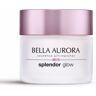 Bella Aurora Splendor Glow tratamento iluminador diurno antienvelhecimento 50 ml