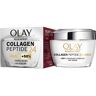 Olay Regenerist Collagen PEPTIDE24 Max creme de dia 50 ml