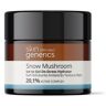 Skin Generics Snow Mushroom gel gelado super hidratante 20,1% 50 ml