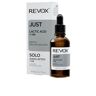 Revox Apenas ácido láctico + ha 30 ml