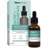 Face Facts GLOW+ Resurface ácido láctico aha sérum 30 ml