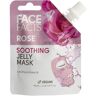 Face Facts Máscara de gelatina calmante 60 ml