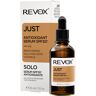 Revox Just sérum antioxidante SPF30+ 30ml