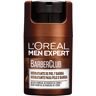 L'Oréal París Men Expert Barber Club hidratante para pele e barba 50 ml