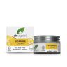 Dr. Organic Creme antioxidante Vitamina E 50 ml