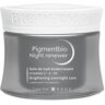 Bioderma Pigmentbio night renewer cuidado de noche iluminador 50 ml