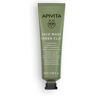 Apivita Máscara De Limpeza Profunda Com Argila Verde 50 ml