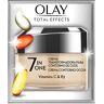 Olay Total Effects crema transformadora ojos 15 ml