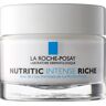 La Roche-Posay Nutritic Intense Rico Cuidado Nutritivo Peles Muito Secas 50mL