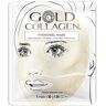 Gold Collagen Máscara de Hidrogel 1&nbsp;un.