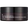 Mizon Snail Repair Intensive Gold Patch em Gel para os Olhos 60&nbsp;un.