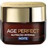 L'Oréal Paris Age Perfect Nutrição Intensa Creme de Noite 50mL