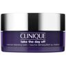 Clinique Take the Day Off Bálsamo Desmaquilhante de Carvão 125mL