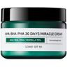 Some by Mi AHA-BHA-PHA Creme Milagroso 30 Dias 60mL