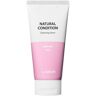 The Saem Natural Condition Espuma de Limpeza Ligeiramente Acídica 150mL