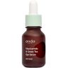 Ondo Beauty 36.5 Niacinamide & Green Tea Sérum de Olhos Ssu-Dam 15mL